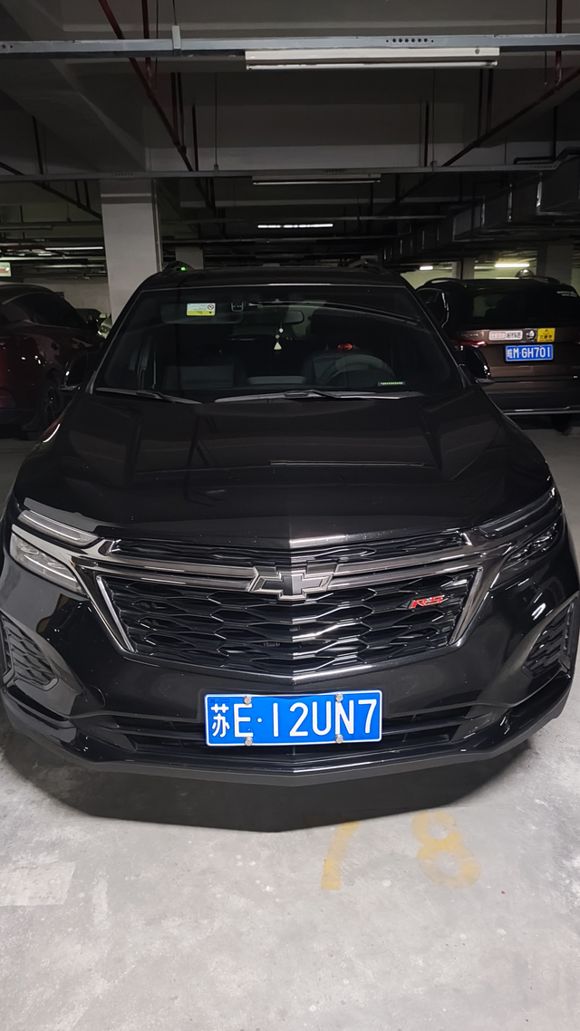 23款雪佛兰探界者拓界版半年2万公里感受从买车到现在正好半年了，2万还是准新车