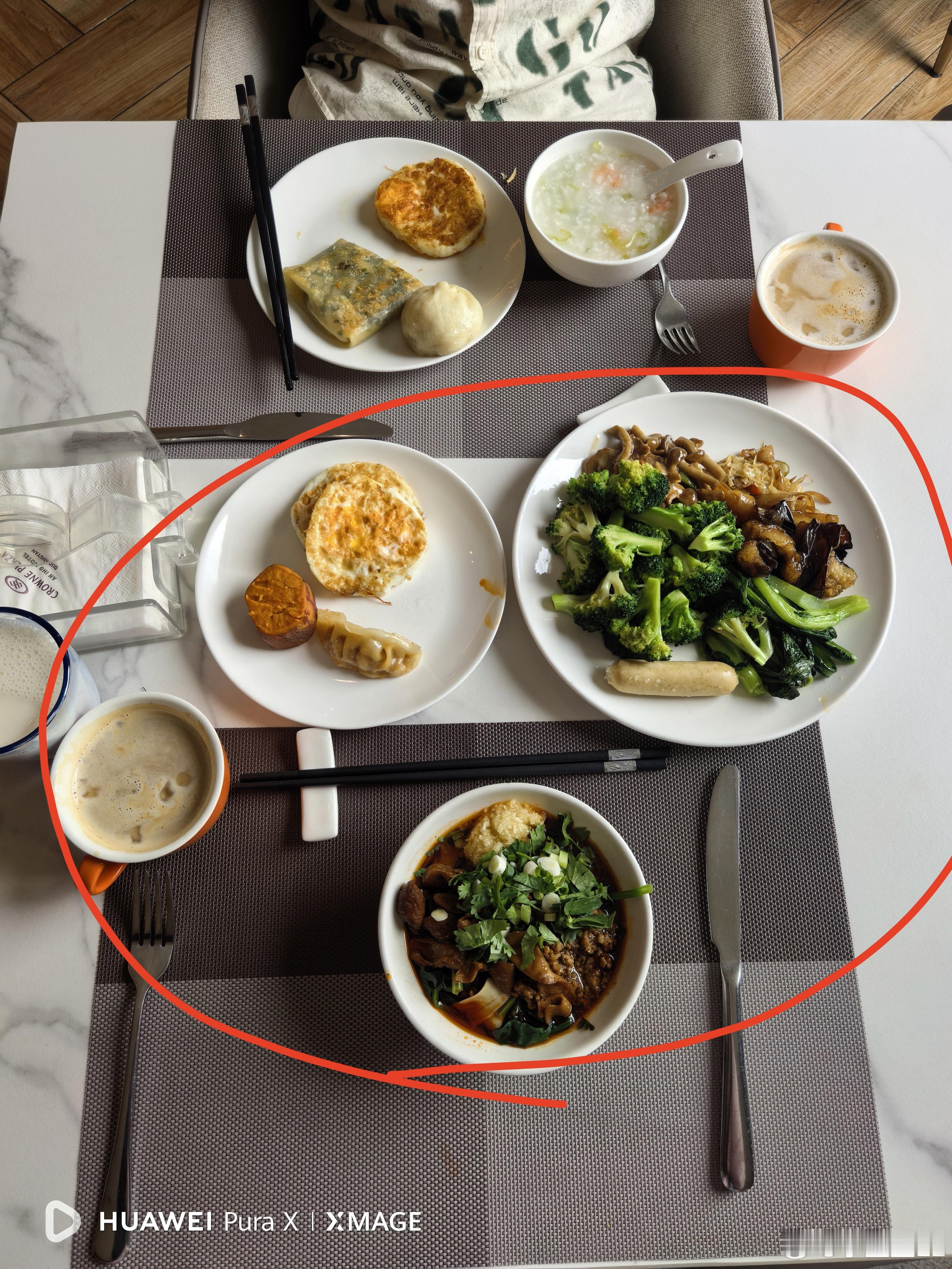 我胖好像还是有点道理的。大家监督我，我要减肥啦！！！​​​