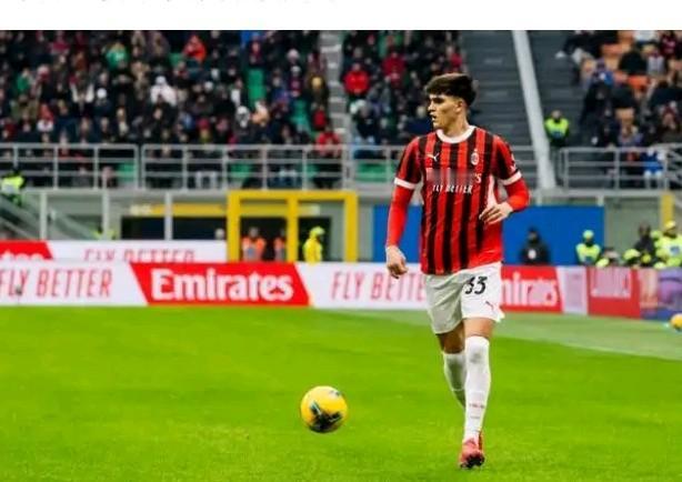 🇮🇹为了一个国家队最不缺的左边卫(卡拉費奥里，迪马尔科，坎比亚索，乌多吉，