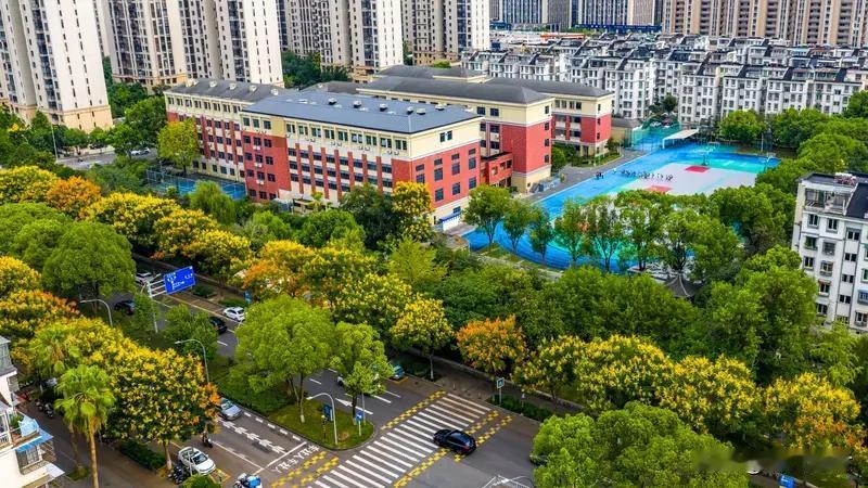 未来大变动，教育领域正迎来深刻变革：我国小学在校生规模已在2023年触顶，初中和