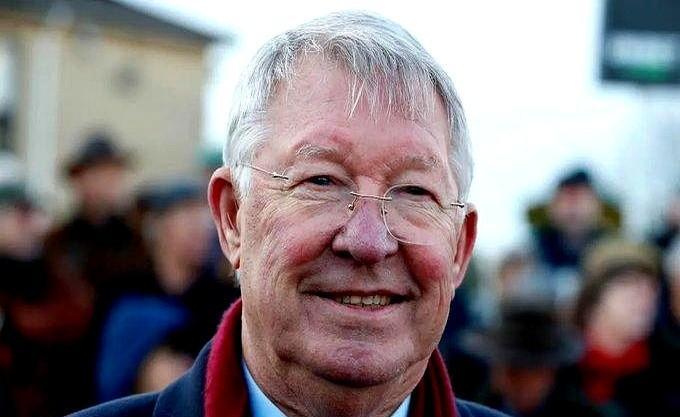 曼联百年荣耀，联赛冠军主帅只有三个名字。弗格森戳破幻觉：你被他的王朝宠坏了。