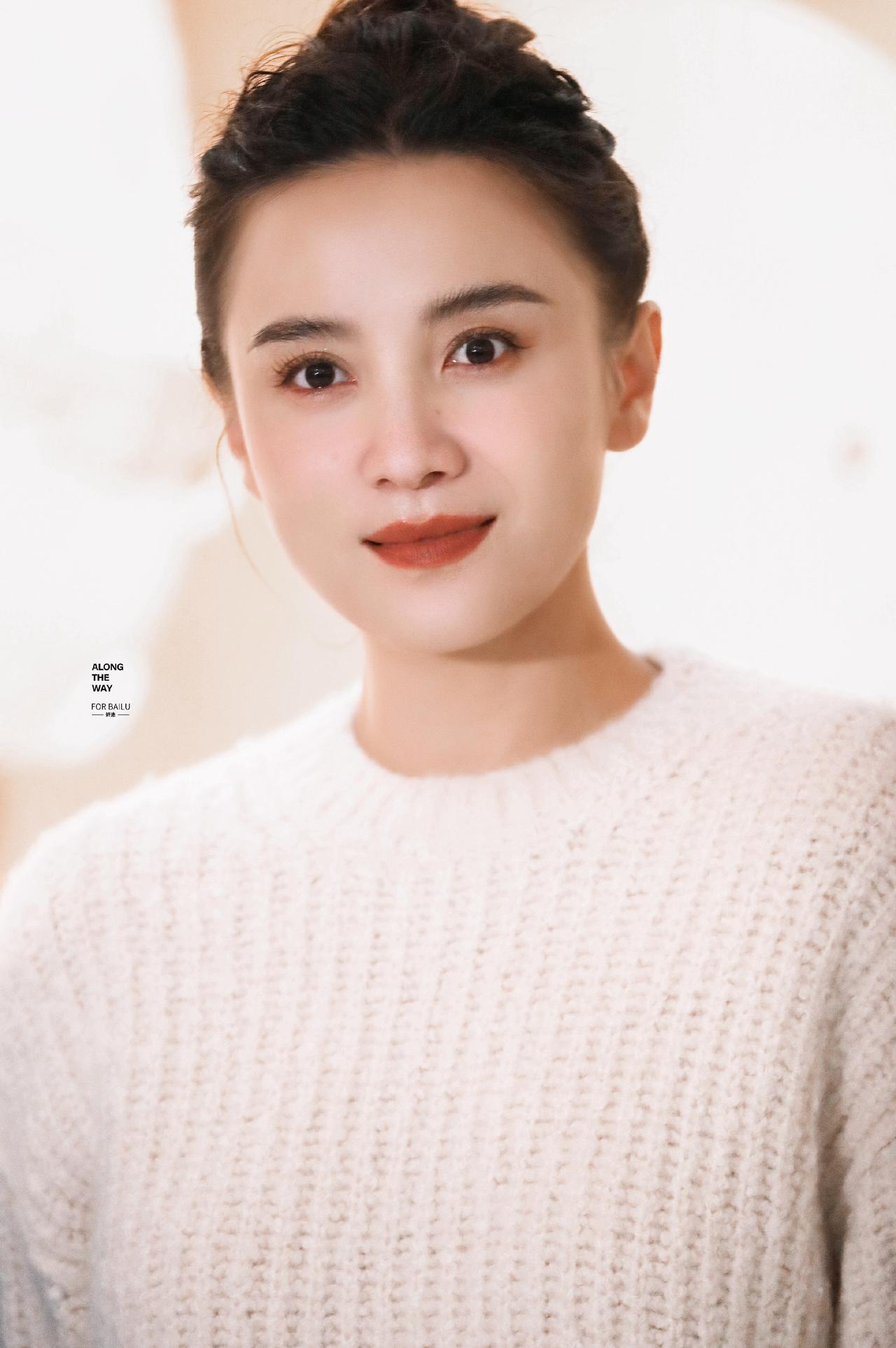 宋佳真的是一种国泰民安非常正气的美