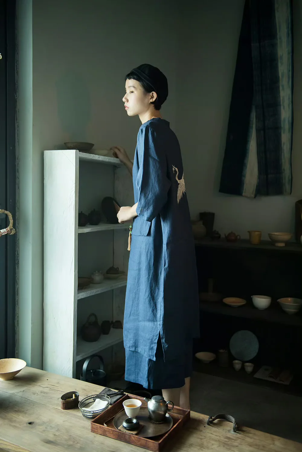 17年我做的衣服现在好像也能打