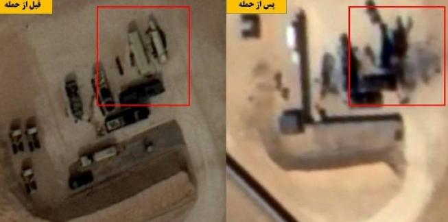 伊朗革命卫队再次取得一个重大战果，特朗普估计要气急败坏了！3月4日，伊朗直接官