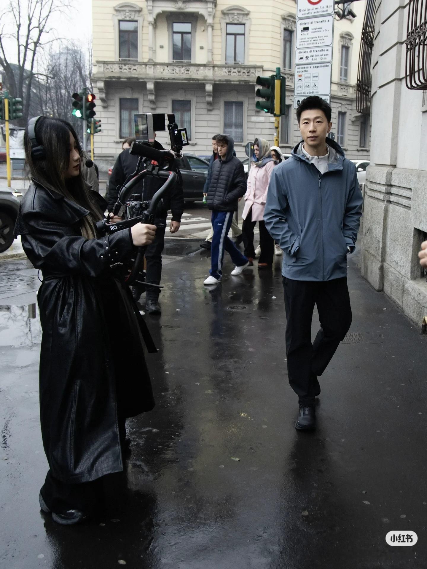 大制作，大家都一起出力👏