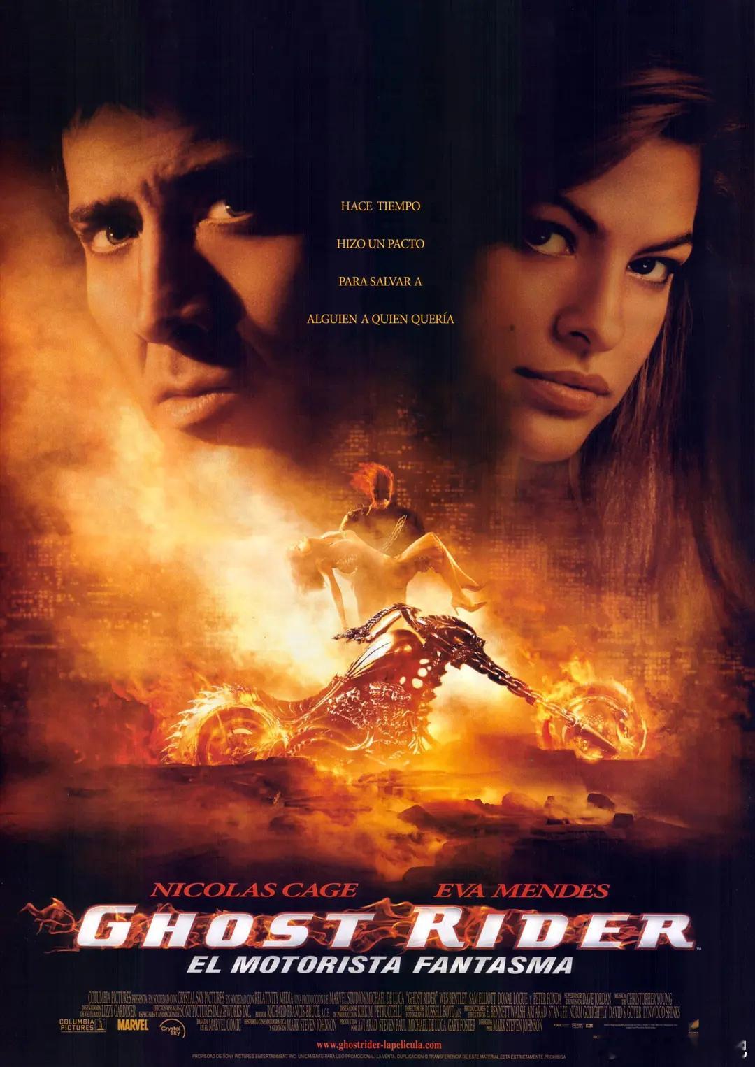 BD1080P蓝光特效字幕版！灵魂战车/恶灵骑士GhostRider20