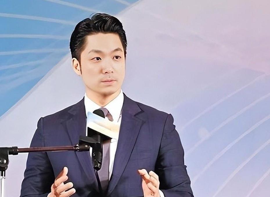 蒋万安为了选票，已经口不择言了，居然发声支持且尊重蔡康永可以发表任何自己的主张。