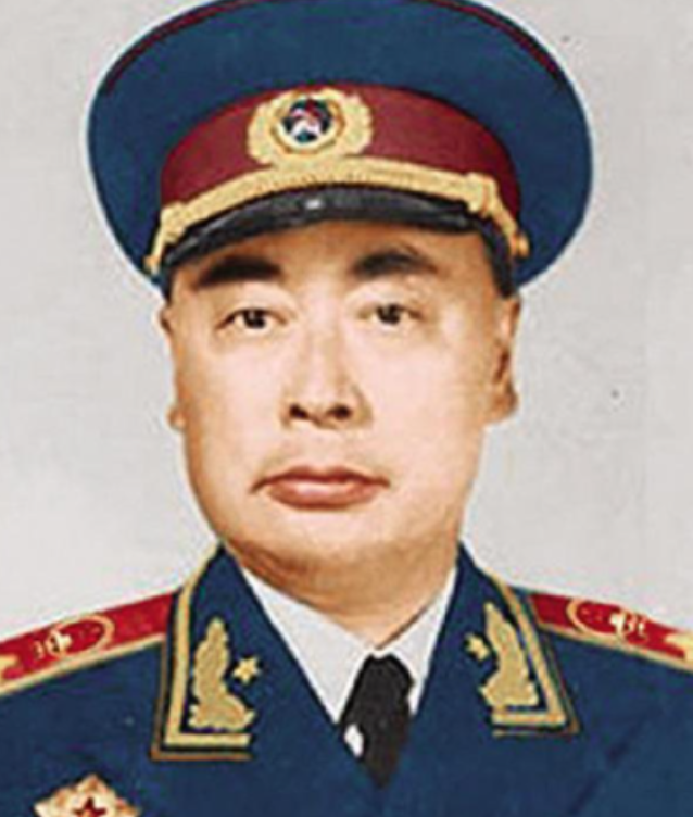 1936年，叛变的地下党约陈毅到酒店里见面，没想到陈毅先去了叛徒家中，只因叛徒媳