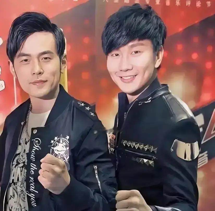 40岁仍单身，她拿奖到手软Hebe田馥甄刚在2024全球华语音乐颁奖盛典摘