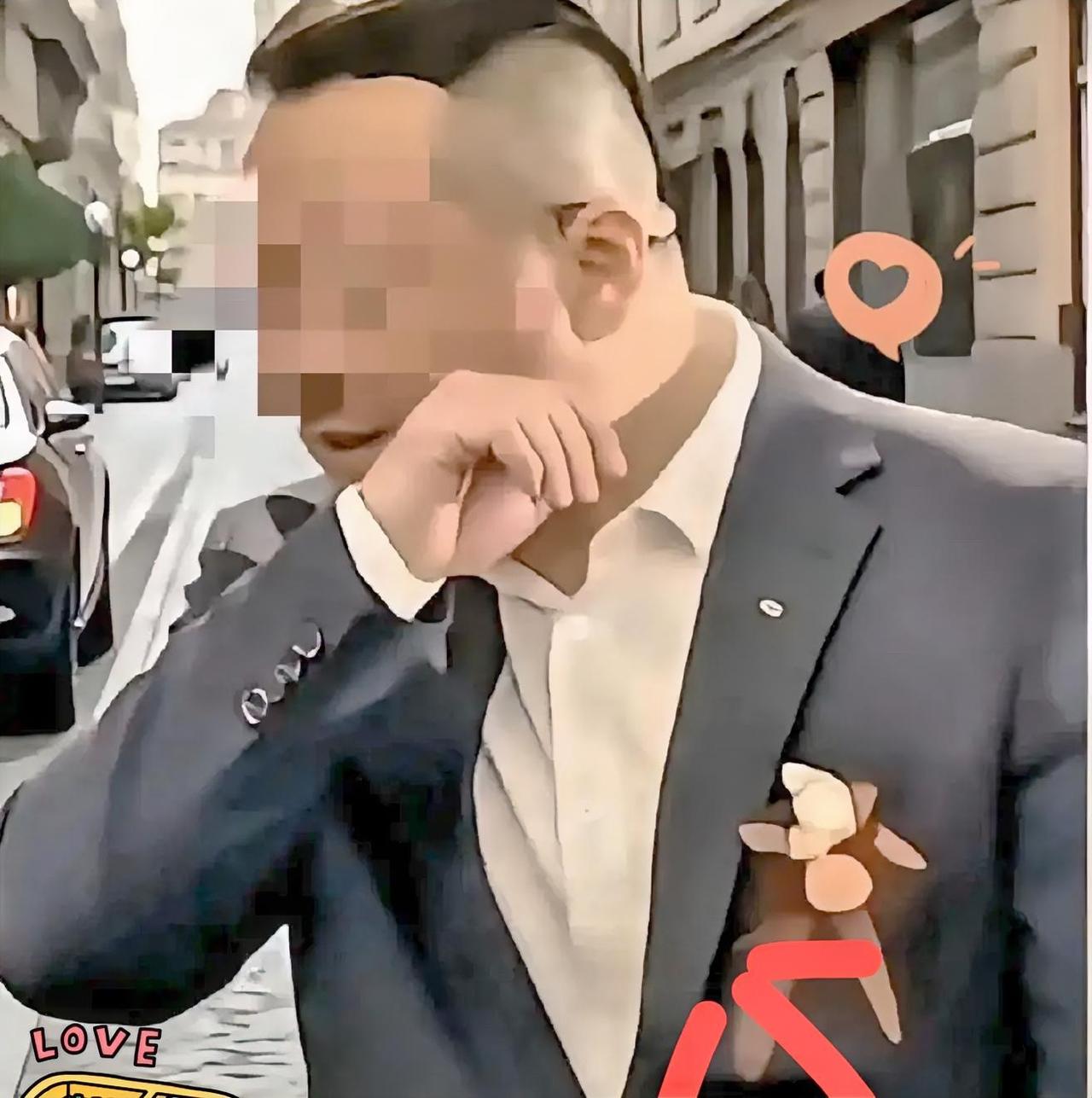 一个副院长的家庭崩塌：纵容恶，换来了满盘皆输酒瓶在路边碎了一地，老金歪斜着身