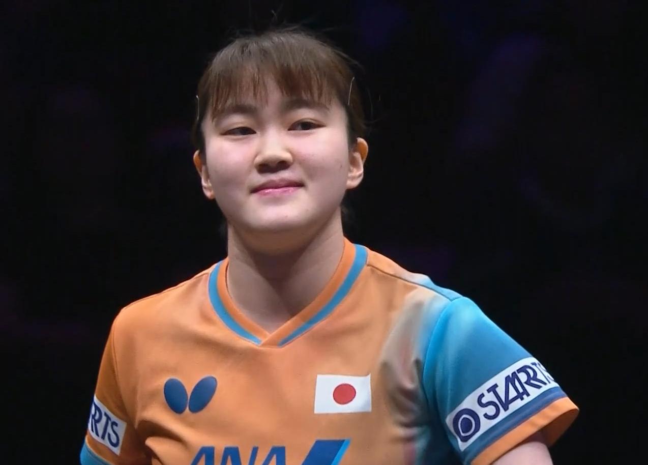 突发！裁判怎么乱判呢？大藤沙月都懵了！由于大藤沙月有了侧拉新技术，鳗鱼很不