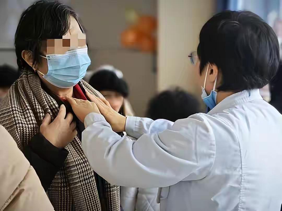 上海交大解剖350名乳腺癌死者，惊讶发现：患乳腺癌的人，竟有6大共同特点！近