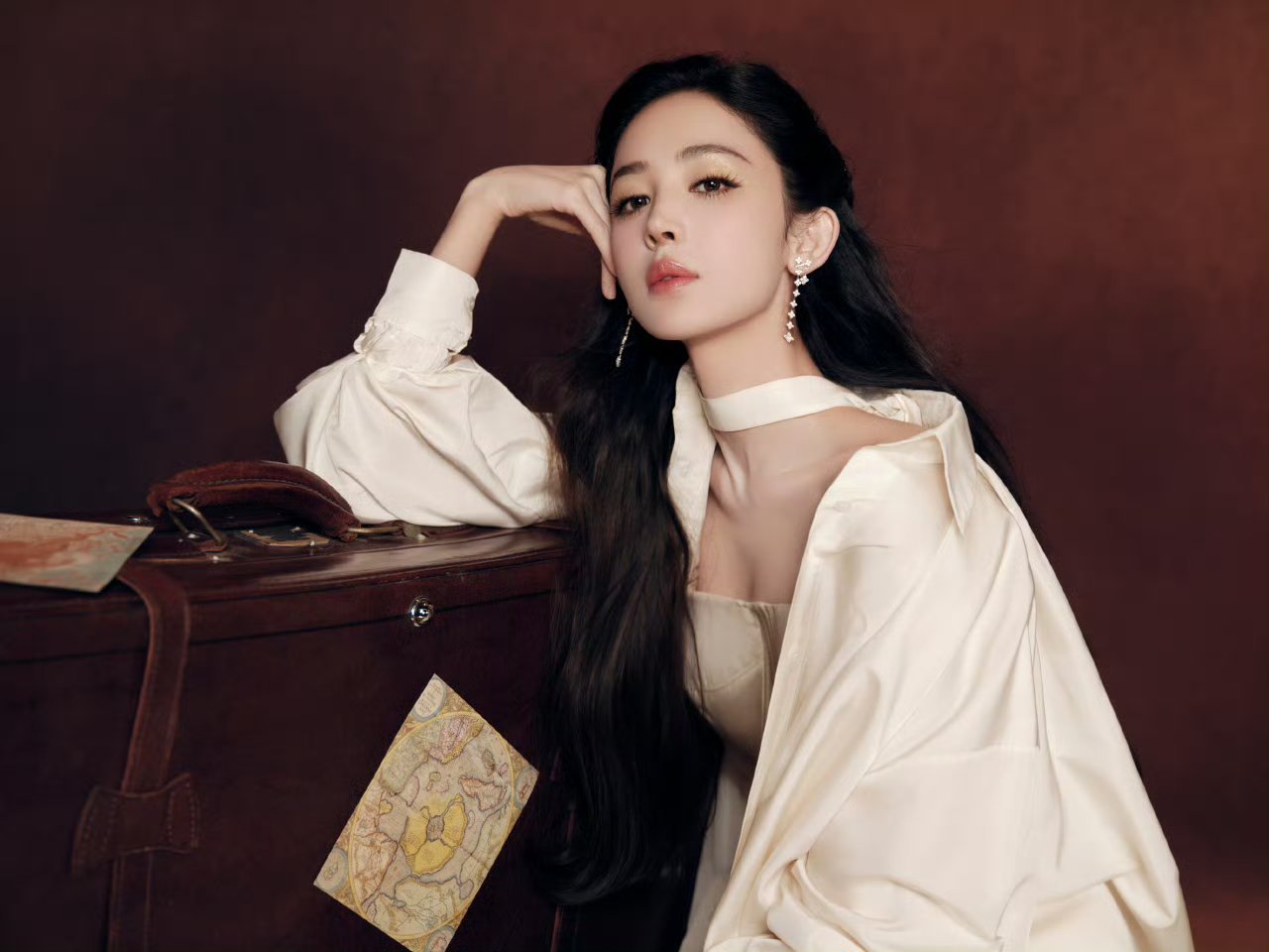 古力娜扎～～古力娜扎古力娜扎​​​