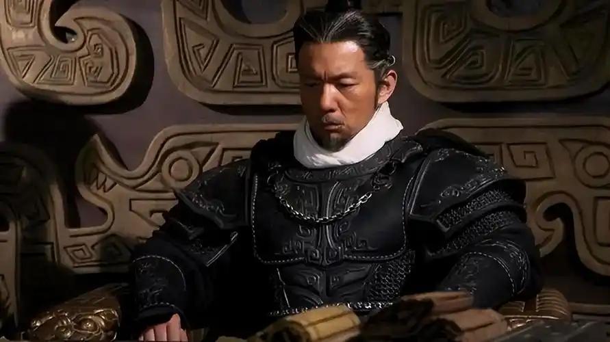 公元前257年冬，流放途中的白起在咸阳西郊杜邮亭停下脚步。白起流放杜邮的路上，秦