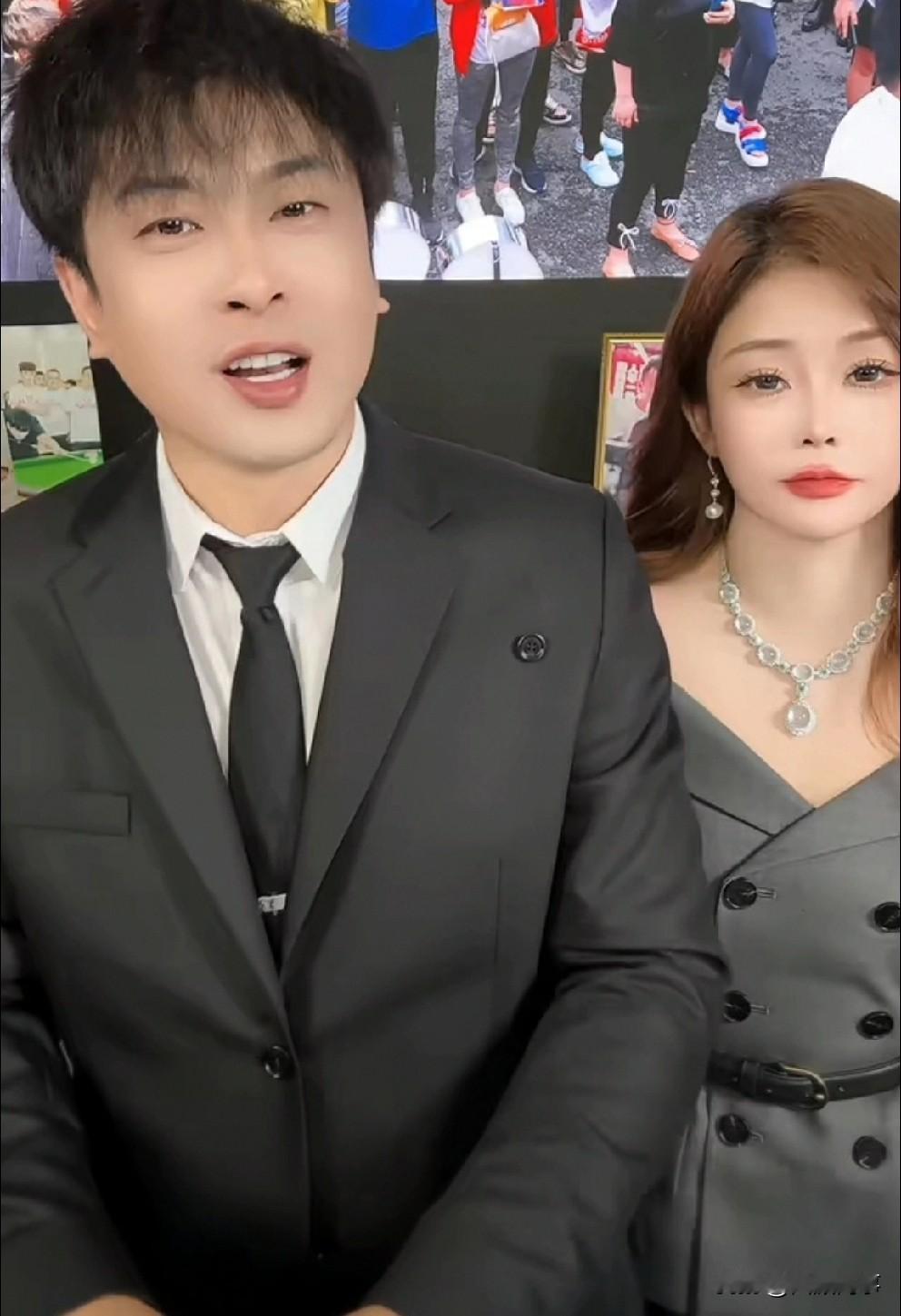 丁老五称辛巴被他最好的哥们干了，喊话某蛋：别把事情做绝，但凡整急眼了，互联网没人