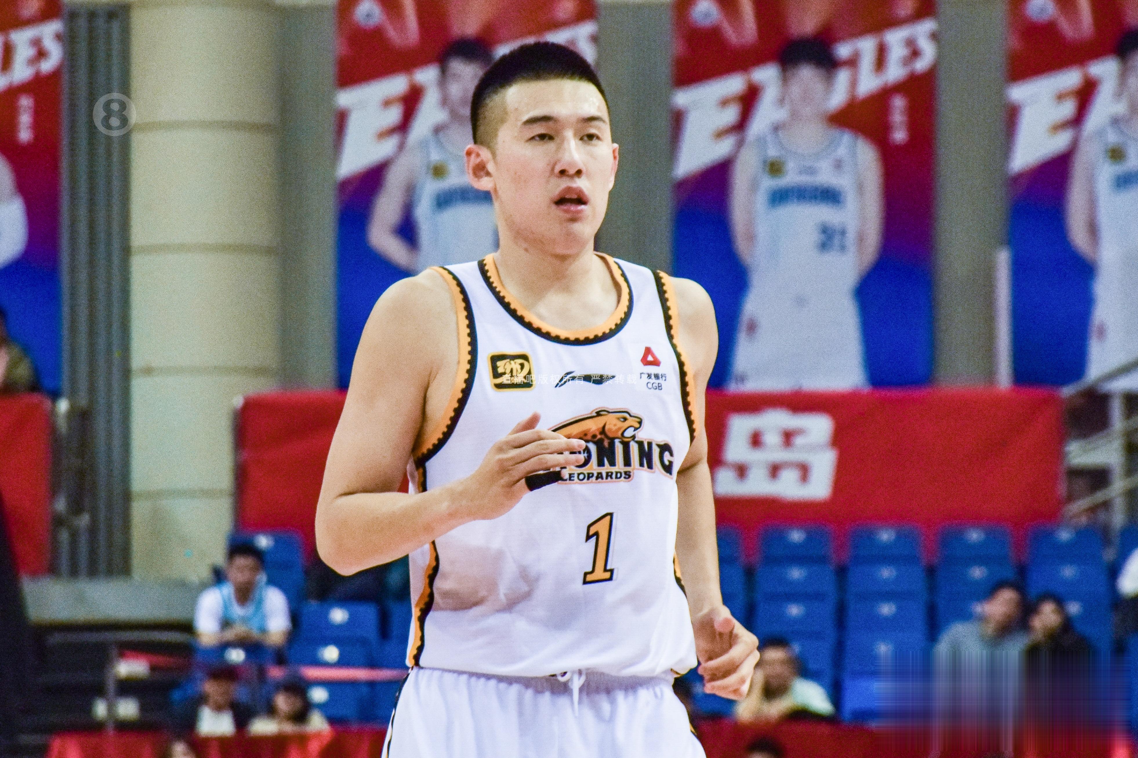 媒体人: 尽管本场布朗&付豪手感极佳 但辽篮进攻的整体性令人扼腕