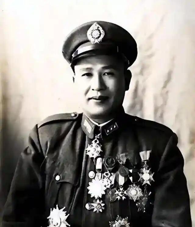 如果白崇禧起义，1955年会授予什么军衔？1949年初，白崇禧主动遣使与