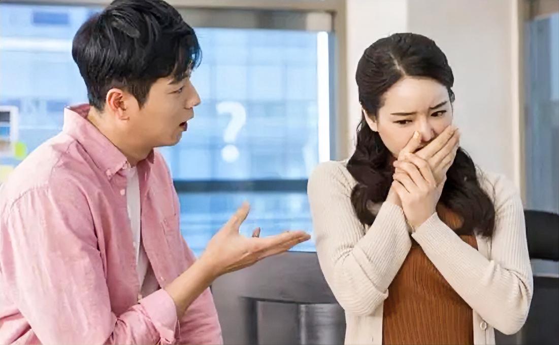 婆媳关系好不好，取决于老公给不给老婆撑腰。为什么这么说呢？因为婆婆对儿媳的态