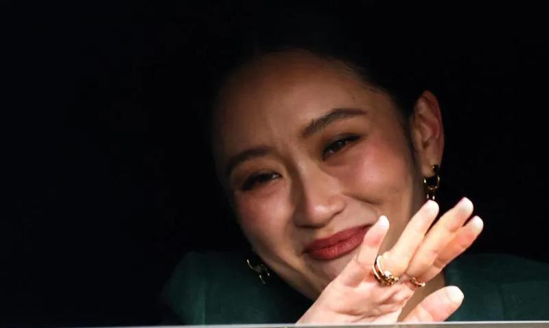 接受判决！佩通坦悲壮地表示已尽全力为国家效力，自己从未有过恶意！实际上，暂停佩