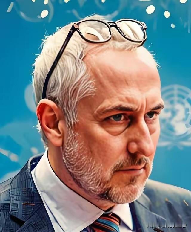 这次来真的了！联合国🇺🇳发言人放话：​​美国再拖下去，联大投票权可能没了，