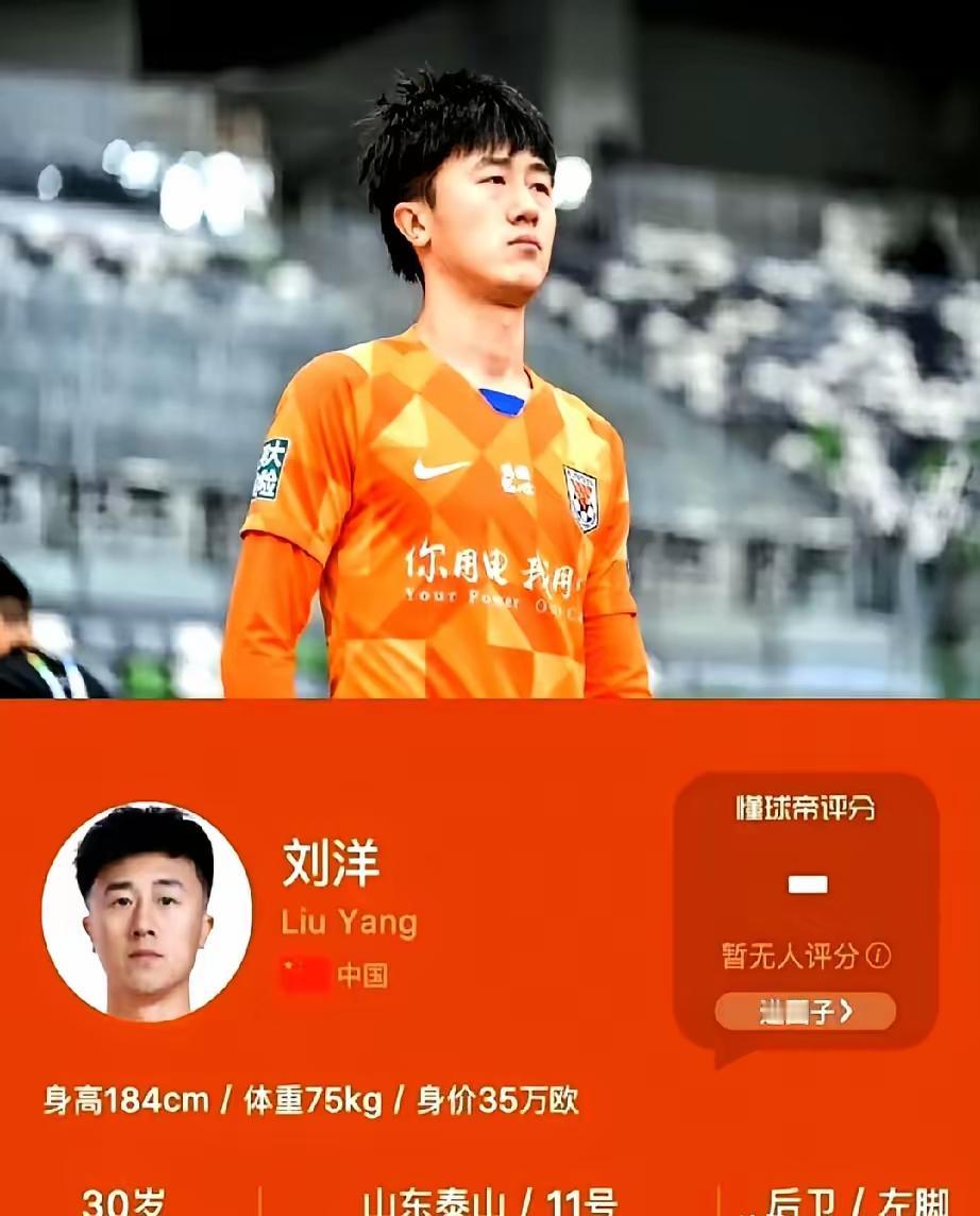 刘洋这次真伤的不轻，从国家队集训回来后已缺席了两场中超联赛。在国家队热身赛中伤到