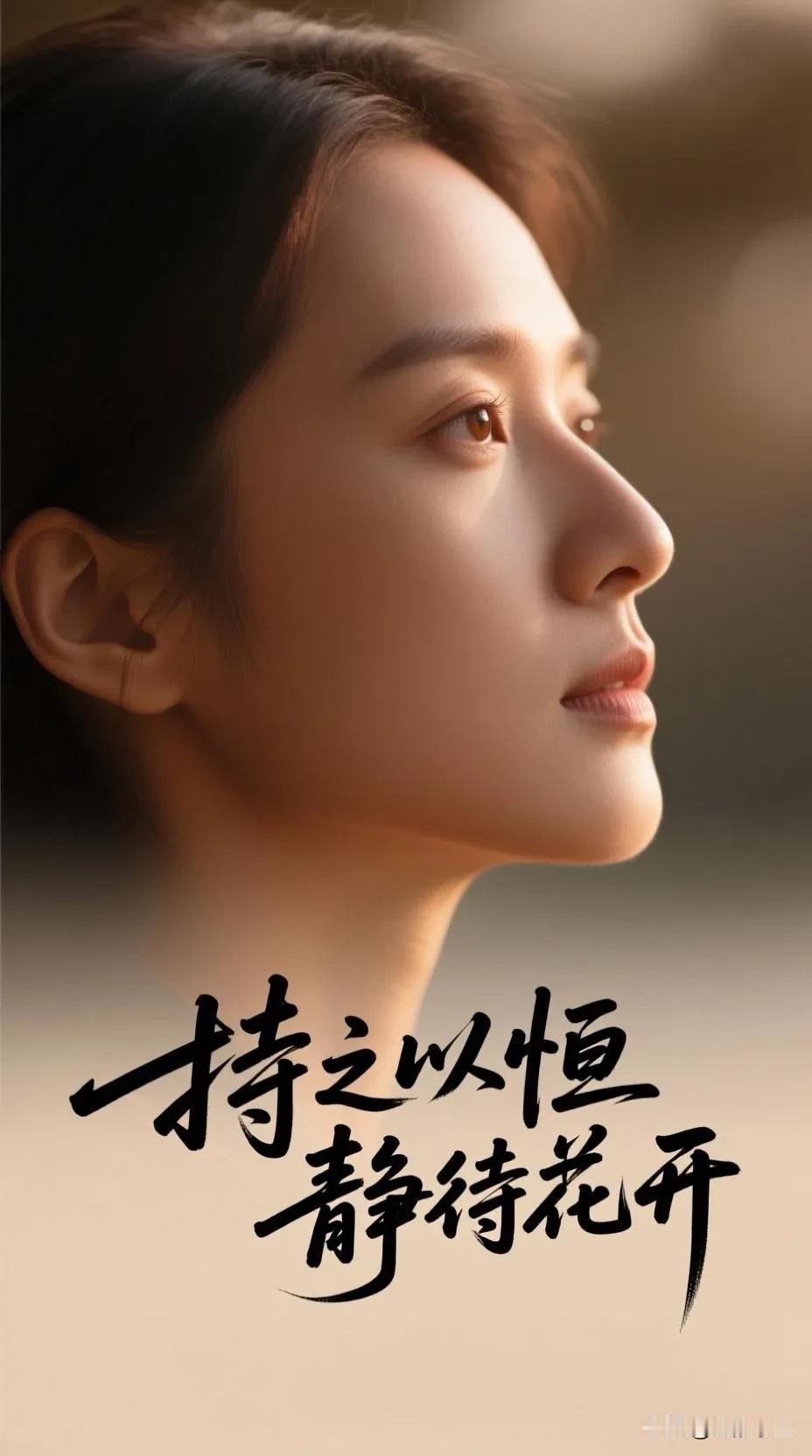 坚持的人，早已把自律活成日常，把困难看作挑战。真正的好习惯，都藏在日复一日的微小