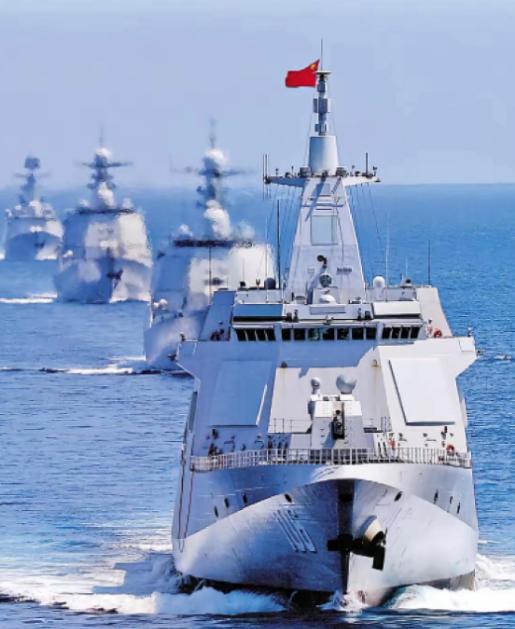 如果中日开战：千万不能让俄罗斯知道，俄罗斯要是知道了，日本永远别想再夺回北方四岛