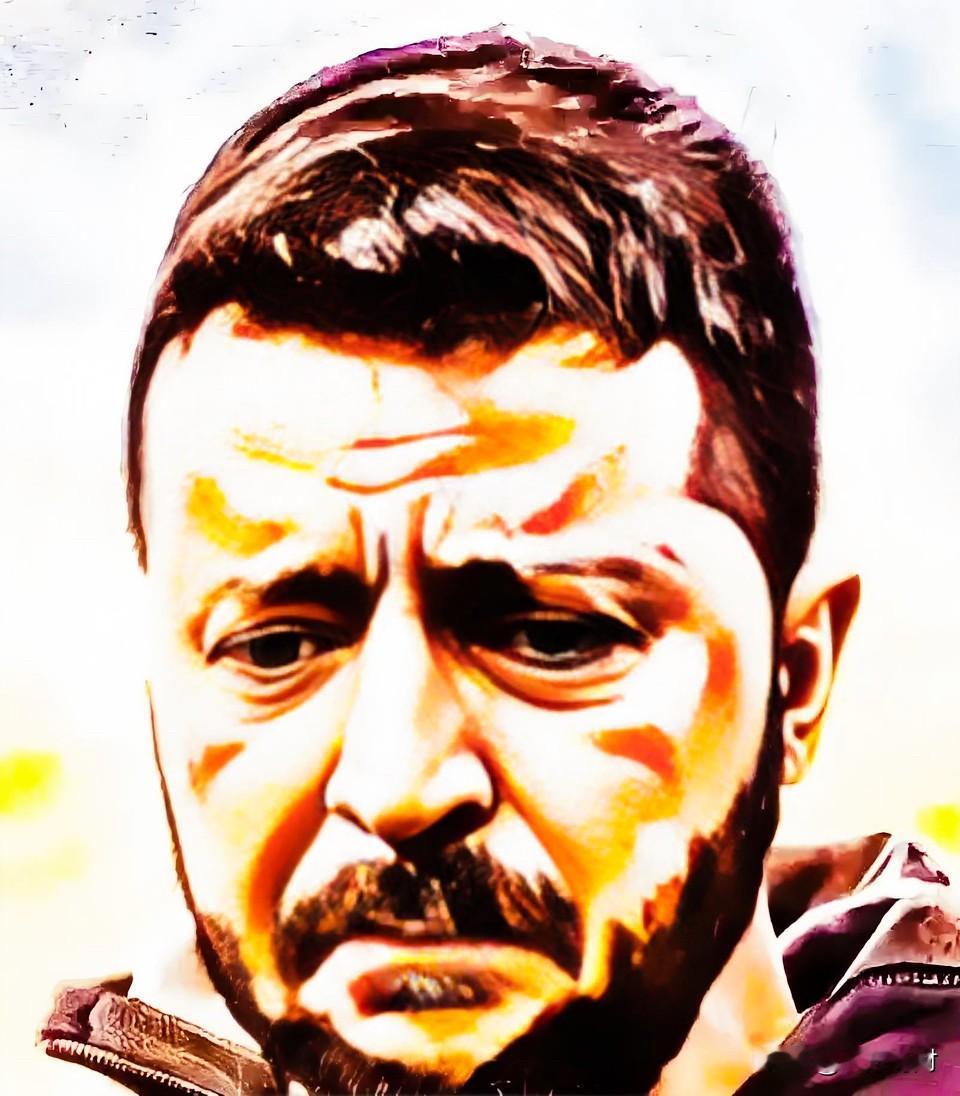 泽连斯基这回是真的急哭😭了啦！对着镜头喊话，导弹快打光了。这已经不是第一