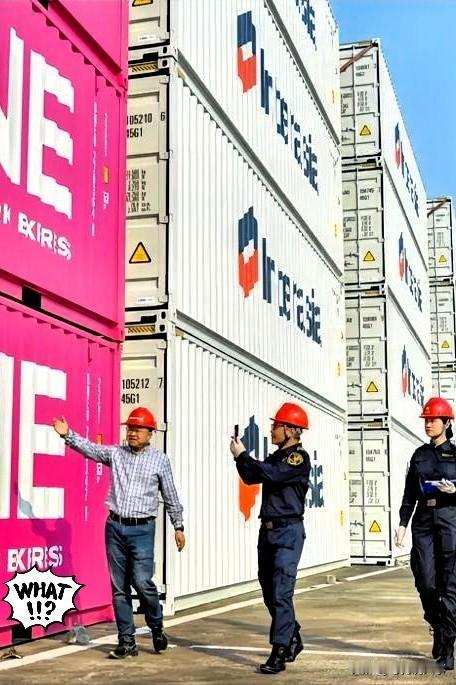 快报！快报！中国商务部突然宣布了10月9日，中国商务部会同海关总署放出出