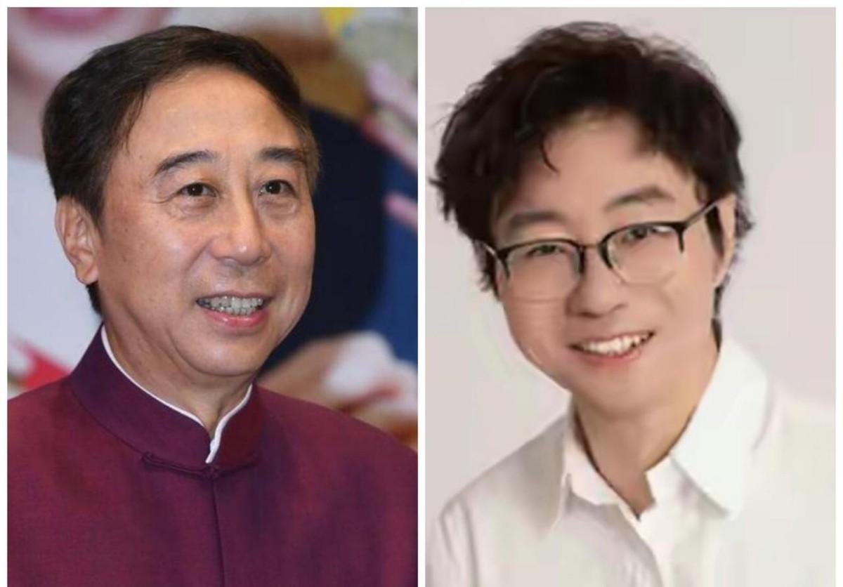 冯巩的儿子叫冯开诚，今年41岁了，经营着一家IT公司，每年的营收过千万。冯巩让儿
