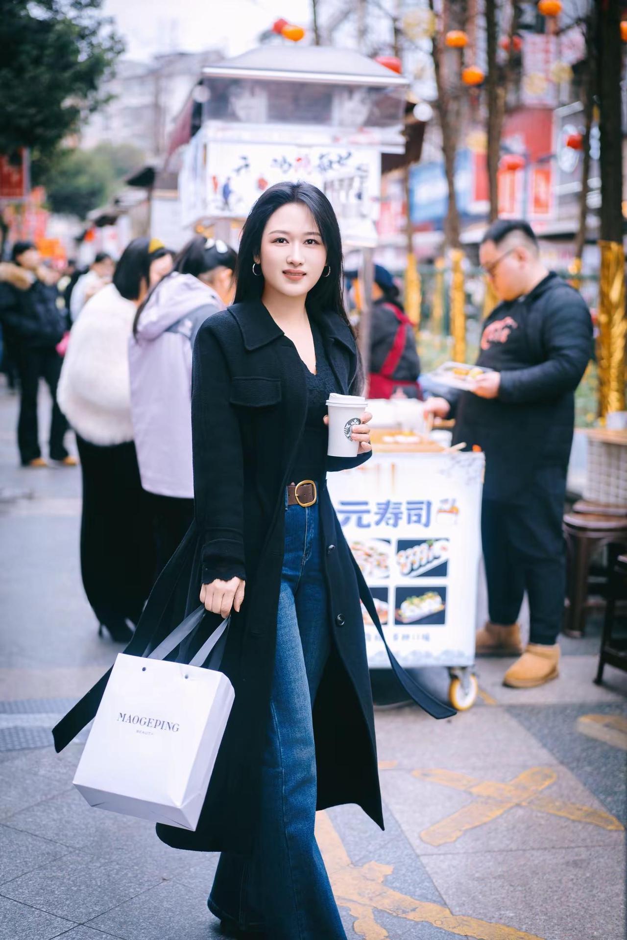 幼稚女人战野花成熟女人迷四方漂亮就行