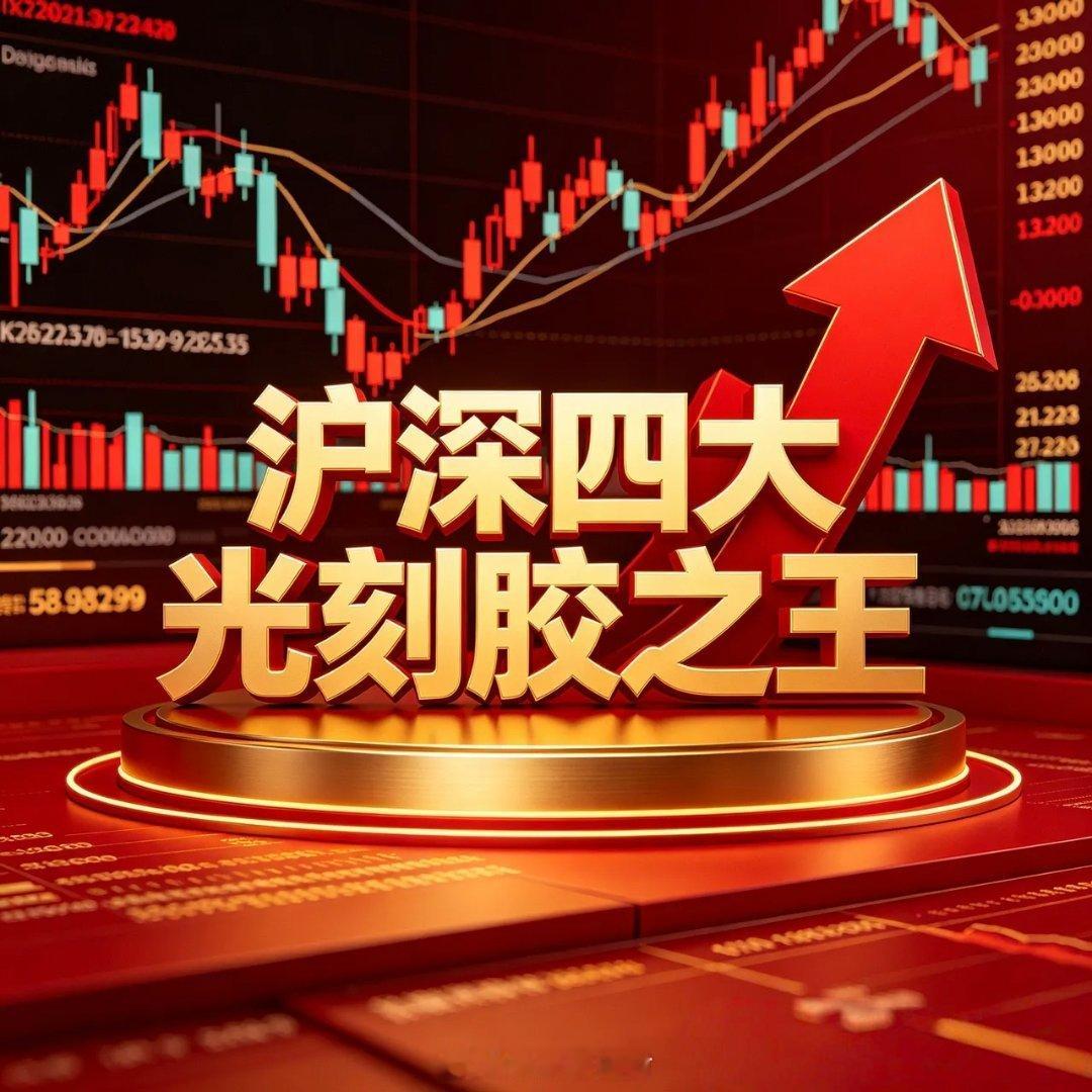 沪深四大“光刻胶之王”1、鼎龙股份（300054）综合之王：KrF/ArF全流程