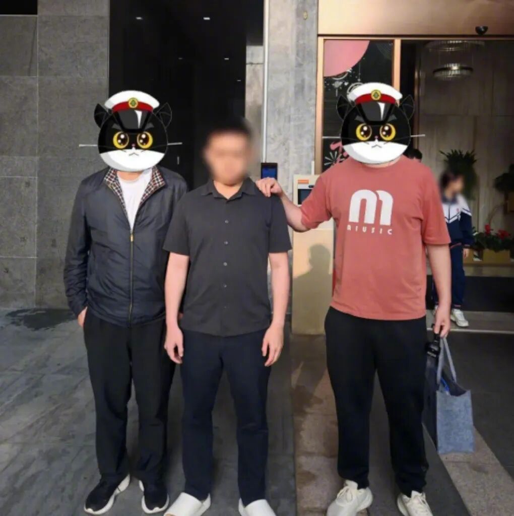 #男子自称公务员诈骗多名女性170万#【男子自称是“公务员、有房”，致女友怀孕后
