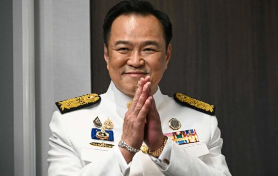 认准中国才是出路！泰国总理横跨多城访华，步步布局攥住长久发展红利现7月1