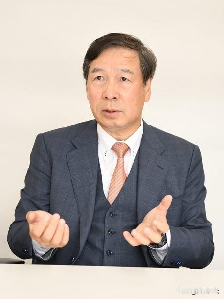 【桌球王国】东京都乒乓球联盟新任会长由前日本乒乓球协会专务理事宫崎义仁就任一
