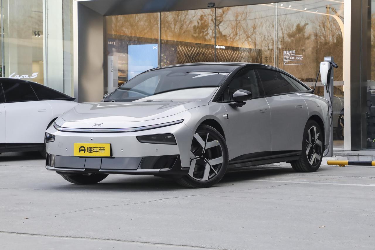 纯电续航430Km！综合续航超过1500Km，全新小鹏P7+这波真要火最近打算