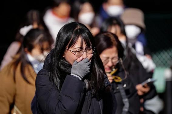 不出意外，果然被我猜中了！日本不怕中国制裁，不怕经济下滑，不怕航班取消，不怕拉