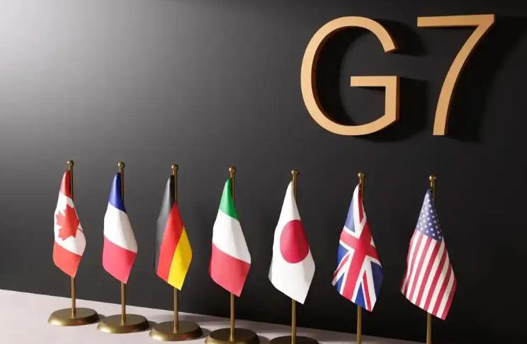 美好计划落空,中方表态不参加G7峰会:日本笑了,乌克兰却急了? 2026年G