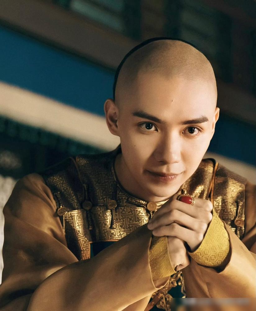 上网查了一下罗一舟我能接受他又痞又帅但真的想不到他居然是一个地地道道的重庆