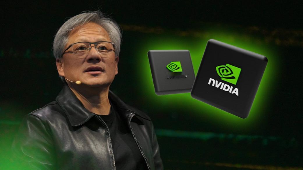 华为+deepseekPK英伟达+openAI，软硬结合AI竞赛