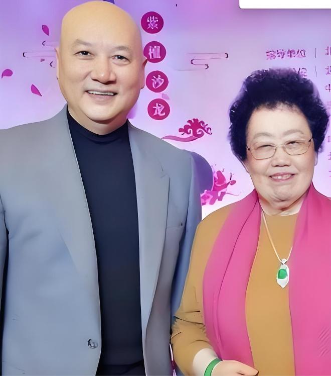 陈丽华因病去世，至于因什么病去世，成为媒体以及网友关注的焦点。其实关注陈丽华的