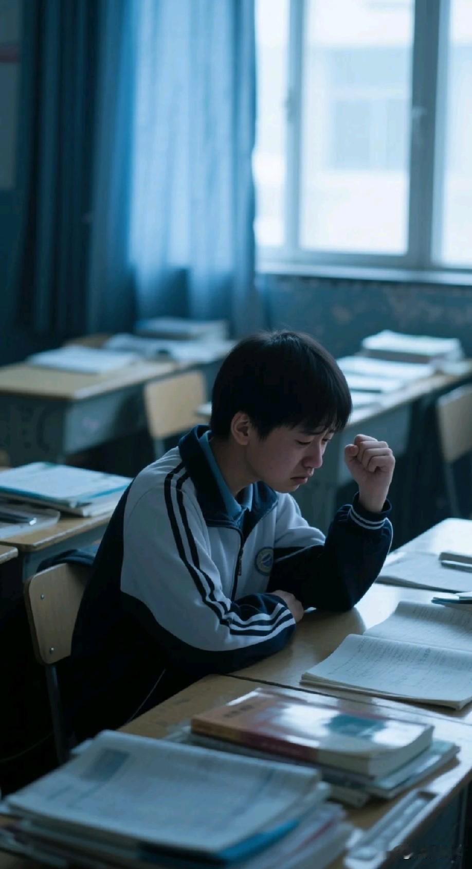 有人说，他们家亲戚的孩子高考636分，能上985，但是有复读学校劝孩子去复读，可