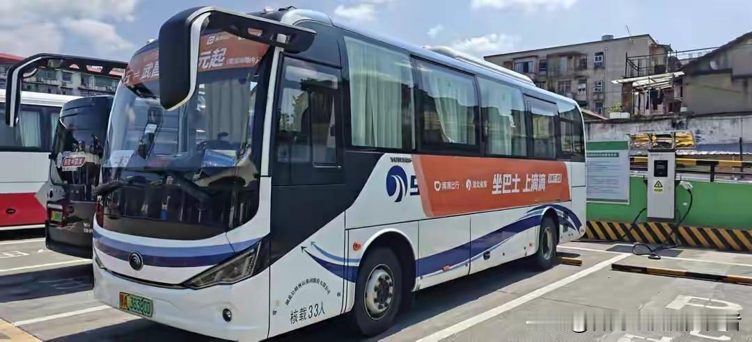 消失的城际大巴又回来了，你会坐吗？14.9元从潜江到武汉，28元从天门到武汉