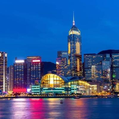 搞不明白，香港既不向中央纳税，又没有中央财政拨款，还不发地方债，钱到底从而哪里来