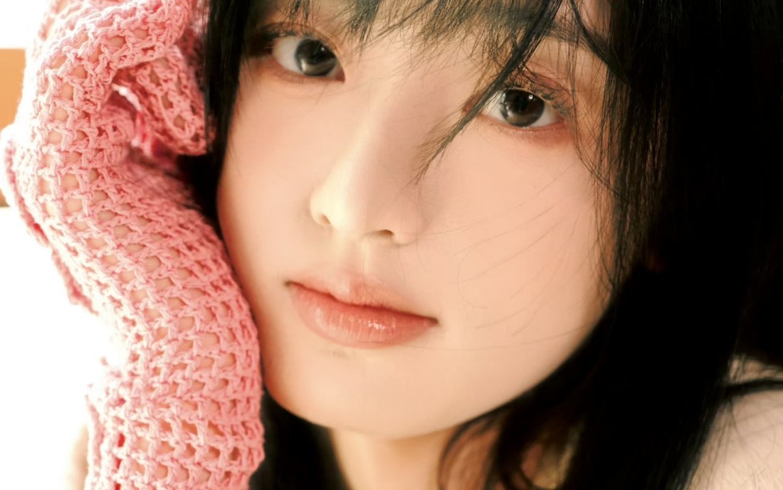 杨雨潼好美！白月光级别！最近降温了，记得多穿点衣服噢，不要感冒了呀！