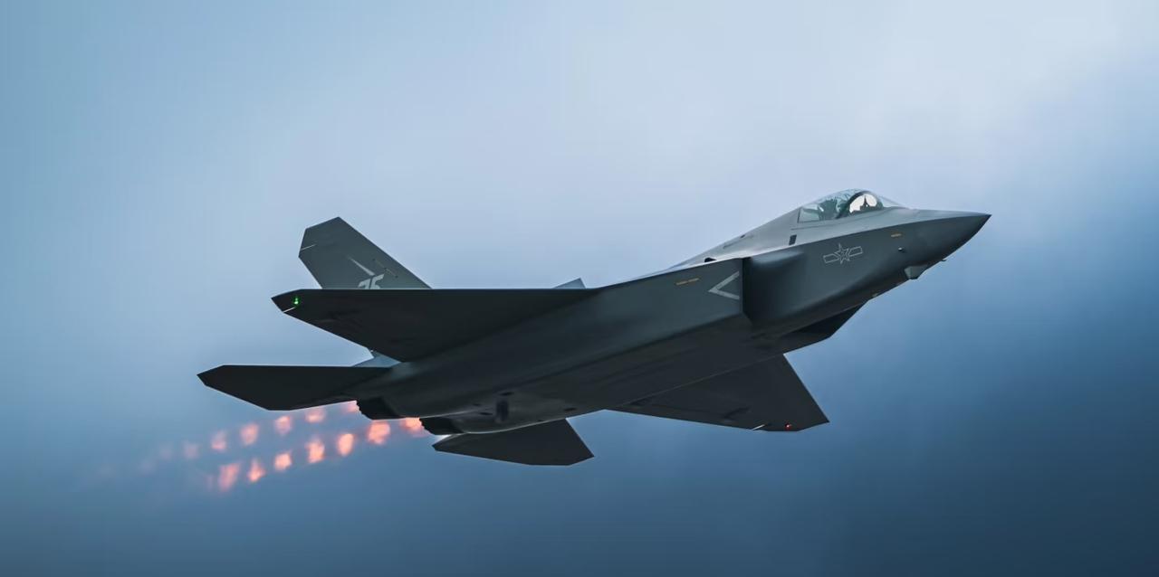 歼-20心脏突变！中美发动机代差惊现“自适应”破局！歼-20已全面换装WS-