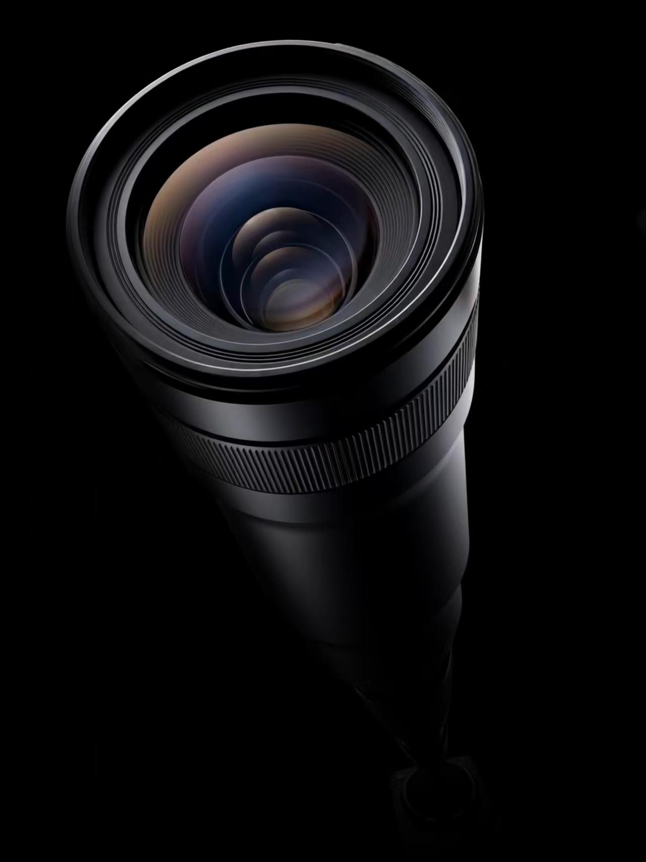 10X光变封神！OPPO把增距镜塞进FindX9U了OPPO这波操作直接颠覆