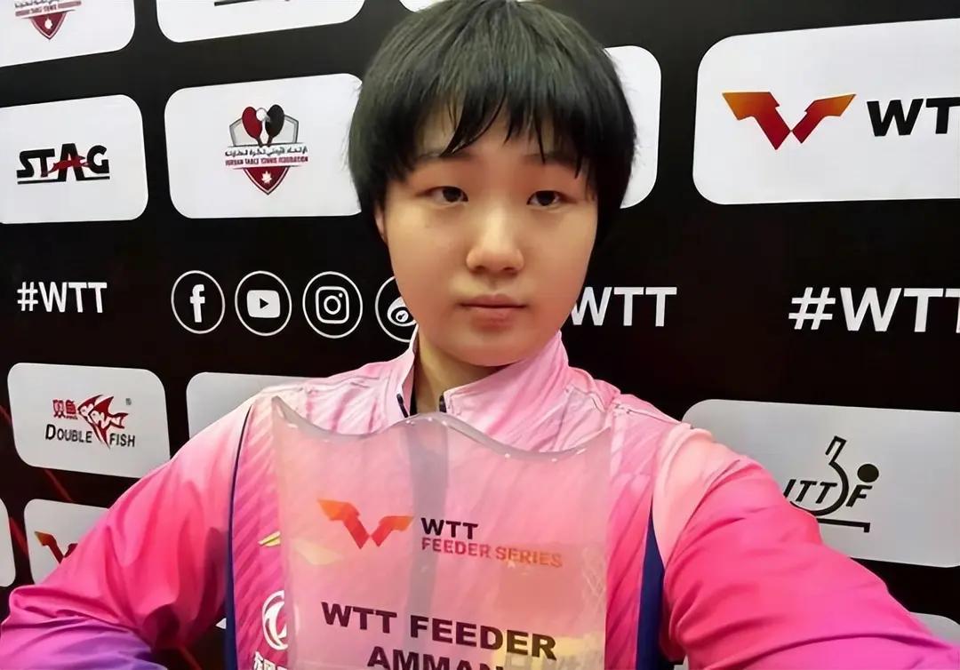 新加坡大满贯晚报！国乒五战全胜：女单1/32决斗石洵瑶3-0蒙法蒂尼（意大