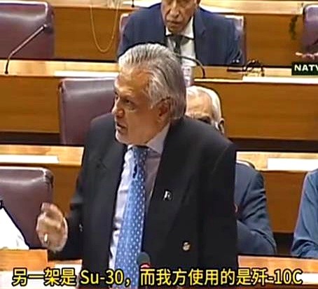 原来早在开打前巴基斯坦就知道自己一定能赢，巴外长伊沙克・达尔坦言，在战争前，巴基