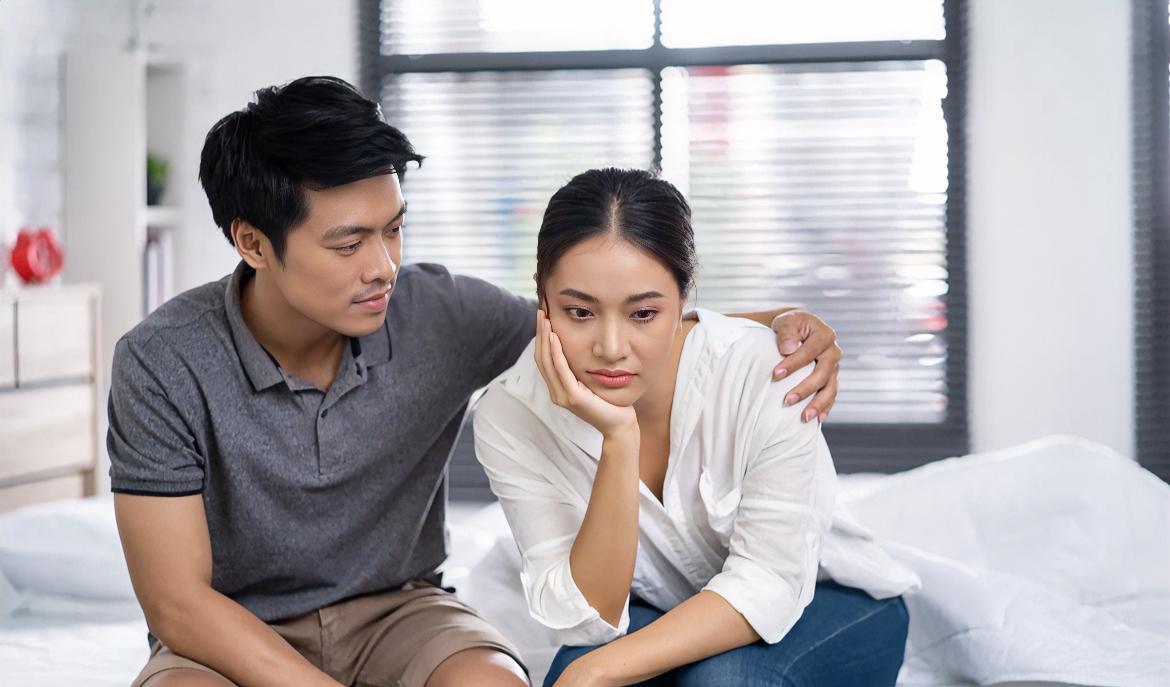 婚姻破裂的真相：不是不爱，而是根本听不懂对方！